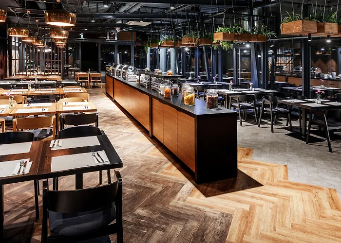 Lwowska 1 Apartmanhotel Krakkó