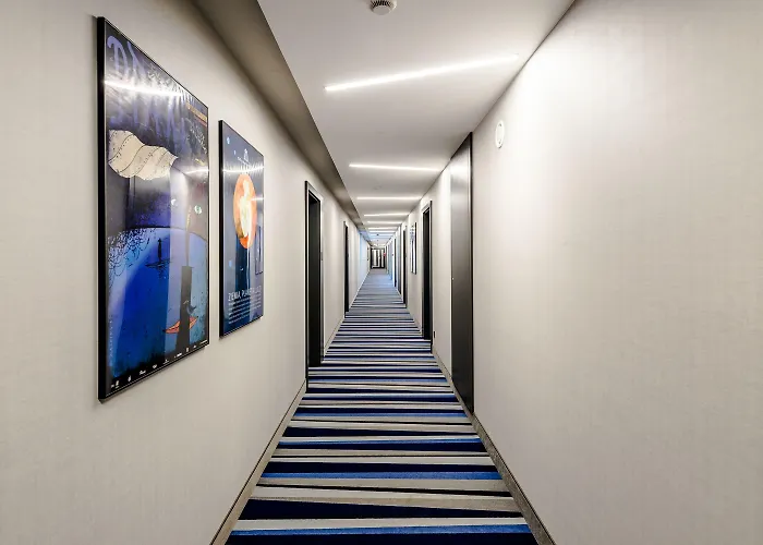 Lwowska 1 4* Krakkó