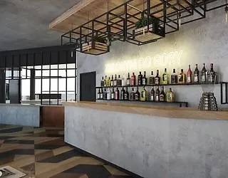 Lwowska 1 Apartmanhotel